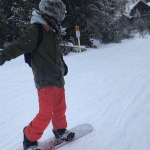 Meet your Posher, Drew